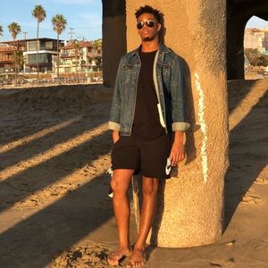 Old Navy Denim Jacket